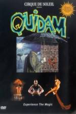 Watch Cirque du Soleil Quidam M4ufreemovies