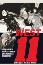 Watch West 11 M4ufreemovies