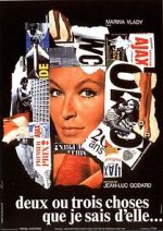 Watch 2 or 3 Things I Know About Her M4ufreemovies