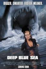 Watch Deep Blue Sea M4ufreemovies