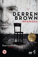 Watch Derren Brown: Infamous M4ufreemovies