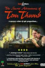Watch The Secret Adventures of Tom Thumb M4ufreemovies