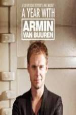 Watch A Year With Armin van Buuren M4ufreemovies