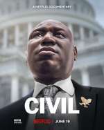 Watch Civil: Ben Crump M4ufreemovies