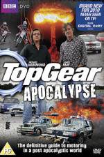Watch Top Gear: Apocalypse M4ufreemovies