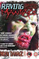 Watch Raving Maniacs M4ufreemovies