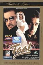 Watch Taal M4ufreemovies