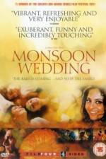 Watch Monsoon Wedding M4ufreemovies