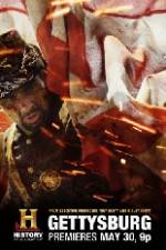 Watch History Channel The Battle of Gettysburg M4ufreemovies
