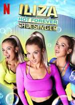 Watch Iliza Shlesinger: Hot Forever M4ufreemovies