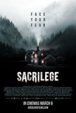 Watch Sacrilege M4ufreemovies