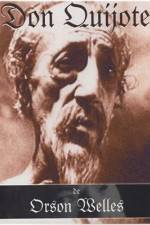 Watch Don Quijote de Orson Welles M4ufreemovies