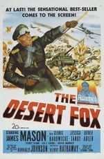 Watch The Desert Fox: The Story of Rommel M4ufreemovies