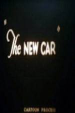 Watch The New Car M4ufreemovies