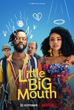 Watch Little Big Mouth M4ufreemovies