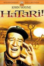 Watch Hatari M4ufreemovies