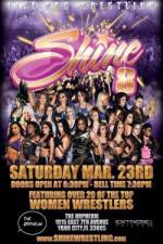 Watch SHINE 8 M4ufreemovies
