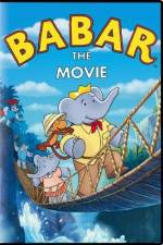 Watch Babar The Movie M4ufreemovies