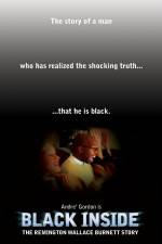 Watch Black Inside: The Remington Wallace Burnett Story M4ufreemovies