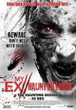 Watch My Ex 2: Haunted Lover M4ufreemovies