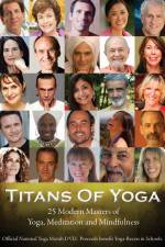 Watch Titans of Yoga M4ufreemovies