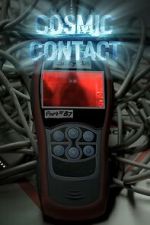 Watch Cosmic Contact M4ufreemovies