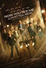 Watch Now You See Me: Now You Don\'t M4ufreemovies