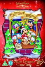 Watch Countdown to Christmas M4ufreemovies