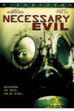 Watch Necessary Evil M4ufreemovies
