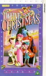 Watch The Twelve Days of Christmas (TV Short 1993) M4ufreemovies