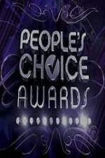 Watch The 37th Annual People's Choice Awards M4ufreemovies