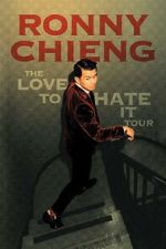 Watch Ronny Chieng: Love to Hate It M4ufreemovies