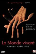 Watch Le monde vivant M4ufreemovies
