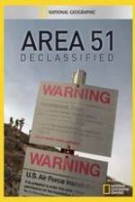Watch Area 51: Declassified M4ufreemovies