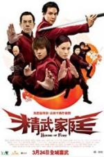 Watch House of Fury M4ufreemovies