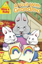 Watch Max and Ruby Visit With Grandma M4ufreemovies