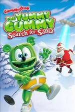Watch The Yummy Gummy Search For Santa M4ufreemovies