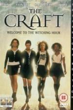 Watch The Craft M4ufreemovies
