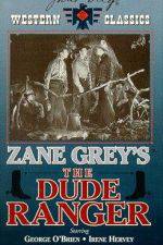 Watch The Dude Ranger M4ufreemovies