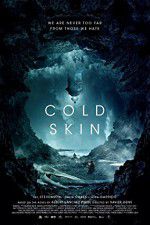 Watch Cold Skin M4ufreemovies