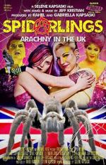 Watch Spidarlings M4ufreemovies