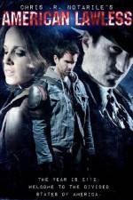 Watch American Lawless M4ufreemovies