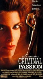 Watch Criminal Passion M4ufreemovies