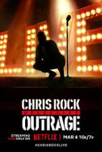 Watch Chris Rock: Selective Outrage M4ufreemovies
