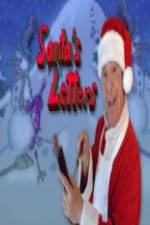 Watch Santa's Letters M4ufreemovies