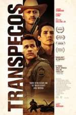 Watch Transpecos M4ufreemovies