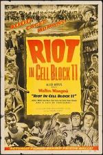 Watch Riot in Cell Block 11 M4ufreemovies