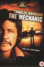 Watch The Mechanic M4ufreemovies
