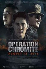 Watch Battle for Incheon: Operation Chromite M4ufreemovies