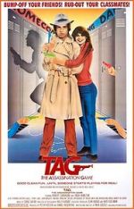 Watch Tag: The Assassination Game M4ufreemovies